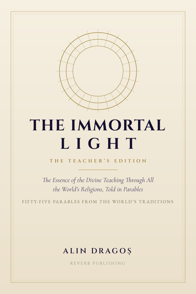The Immortal Light — The Teacher's Edition